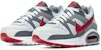 (JR) Nike Air Max Command Flex Rendah /Kelabu/Merah 'Putih' 844346-009