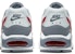 (JR) Nike Air Max Command Flex Rendah /Kelabu/Merah 'Putih' 844346-009