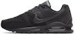 Nike Air Max Command Leather 'Hitam' 749760-003