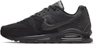 Buy Nike Air Max Command Leather 'Hitam' 749760-003