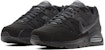 Nike Air Max Command Leather 'Hitam' 749760-003