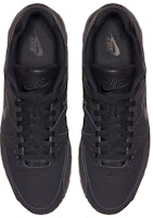 Nike Air Max Command Leather 'Black' 749760-003 Shop Nike Air Max Command Leather 'Black' 749760-003