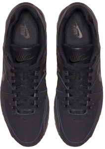 Nike Air Max Command Leather 'Negro' 749760-003 Shop Nike Air Max Command Leather 'Negro' 749760-003