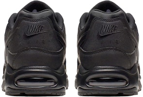 Nike Air Max Command Leather 'Black' 749760-003 Purchase Nike Air Max Command Leather 'Black' 749760-003