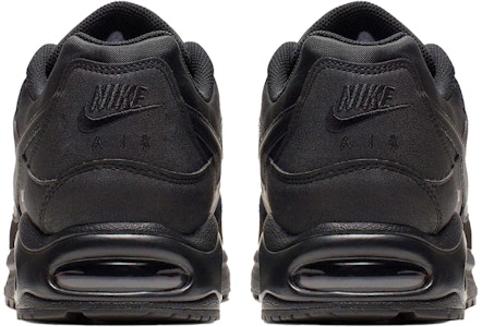 Nike Air Max Command Leather 'Negro' 749760-003 Purchase Nike Air Max Command Leather 'Negro' 749760-003