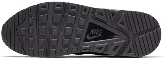 Nike Air Max Command Leather 'Black' 749760-003 Details for Nike Air Max Command Leather 'Black' 749760-003