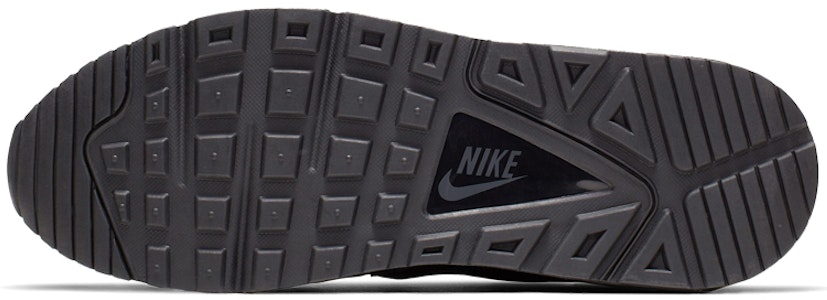 Nike Air Max Command Leather 'Negro' 749760-003 Details for Nike Air Max Command Leather 'Negro' 749760-003