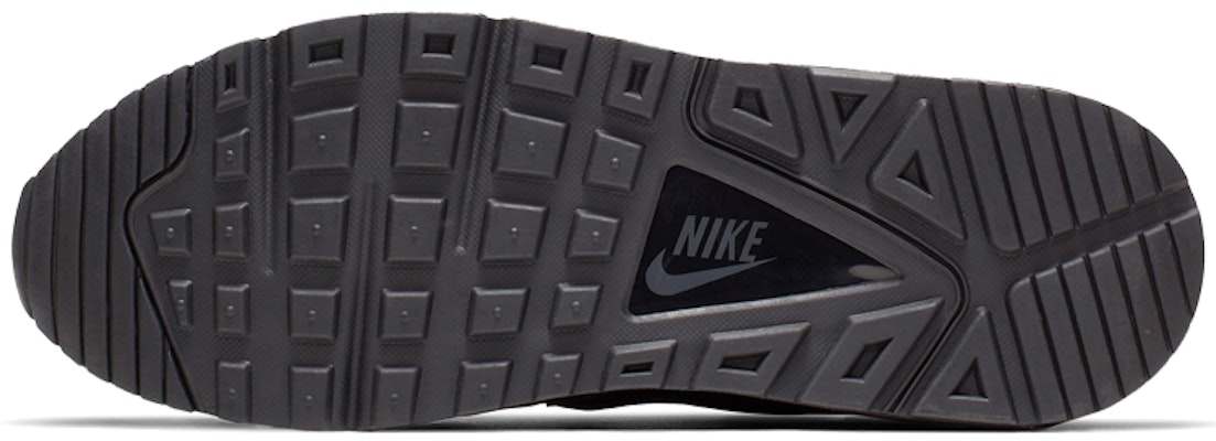 耐克Air Max Command 皮革版‘黑色’ 749760-003 Details for 耐克Air Max Command 皮革版‘黑色’ 749760-003