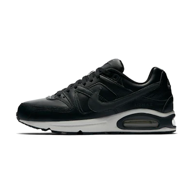 Nike Air Max Command Leather 'Black Anthracite'