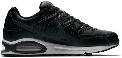 Nike Air Max Command 低筒 跑步鞋 男款 黑白 Order Nike Air Max Command 低筒 跑步鞋 男款 黑白