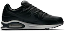 Lookbook Nike Air Max Command Leather 'Negro Antracita' 749760-001
