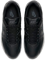 Nike Air Max Command 低筒 跑步鞋 男款 黑白 Shop Nike Air Max Command 低筒 跑步鞋 男款 黑白