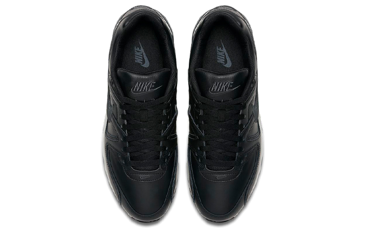 Purchase Nike Air Max Command Leather 'Negro Antracita' 749760-001