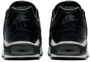 Nike Air Max Command 低筒 跑步鞋 男款 黑白 Purchase Nike Air Max Command 低筒 跑步鞋 男款 黑白