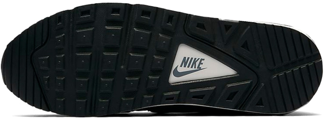 耐克 Air Max Command 皮革‘黑色烟煤’ 749760-001 Details for 耐克 Air Max Command 皮革‘黑色烟煤’ 749760-001