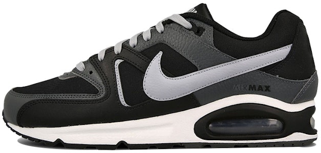 Nike Air Max Command Leather 'Hitam Kelabu' CT1691-001 Buy Nike Air Max Command Leather 'Hitam Kelabu' CT1691-001
