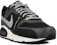 Lookbook Nike Air Max Command Leather 'Hitam Kelabu' CT1691-001