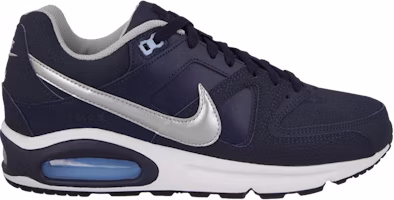 Nike Air Max Command Leather 'Obsidian' 749760-401 Nike Air Max Command Leather 'Obsidian' 749760-401