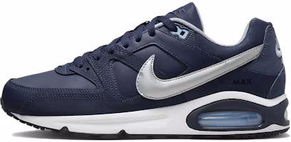 Nike Air Max Command Leather 'Obsidian' 749760-401 Nike Air Max Command Leather 'Obsidian' 749760-401