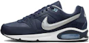 Buy Nike Air Max Command Leather 'Obsidian' 749760-401