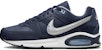 Nike Air Max Command Leather 'Obsidian' Lelaki 749760-401
