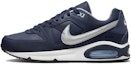 Buy Nike Air Max Command Leather 'Obsidian' Lelaki 749760-401