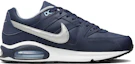 Lookbook Nike Air Max Command Leather 'Obsidian' 749760-401