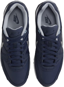 Nike Air Max Command Leather 'Obsidian' Lelaki 749760-401 Lookbook Nike Air Max Command Leather 'Obsidian' Lelaki 749760-401