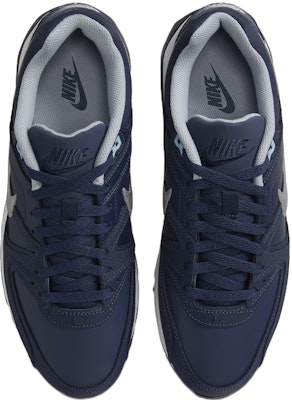 Nike Air Max Command Leather 'Obsidian' 749760-401 Lookbook Nike Air Max Command Leather 'Obsidian' 749760-401