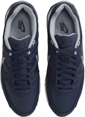 Nike Air Max Command Leather 'Obsidian' 749760-401 Shop Nike Air Max Command Leather 'Obsidian' 749760-401