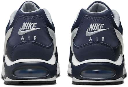 Nike Air Max Command Leather 'Obsidian' Lelaki 749760-401 Shop Nike Air Max Command Leather 'Obsidian' Lelaki 749760-401