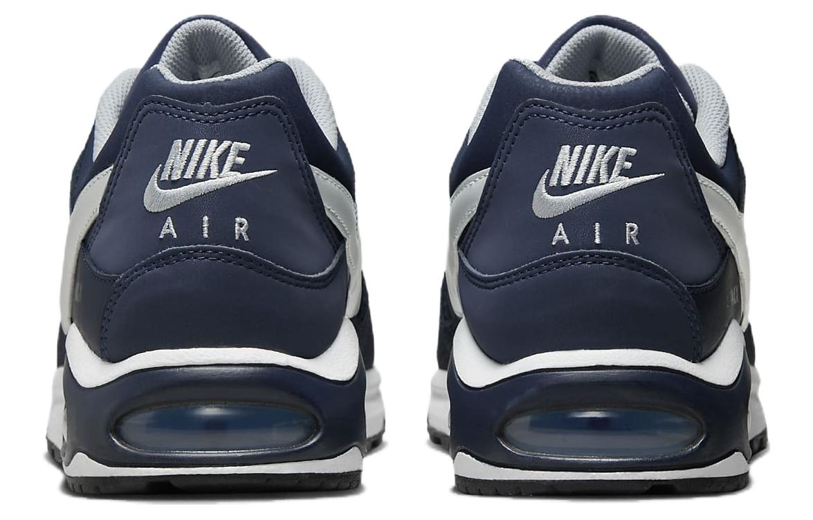 Purchase Nike Air Max Command Leather 'Obsidian' 749760-401