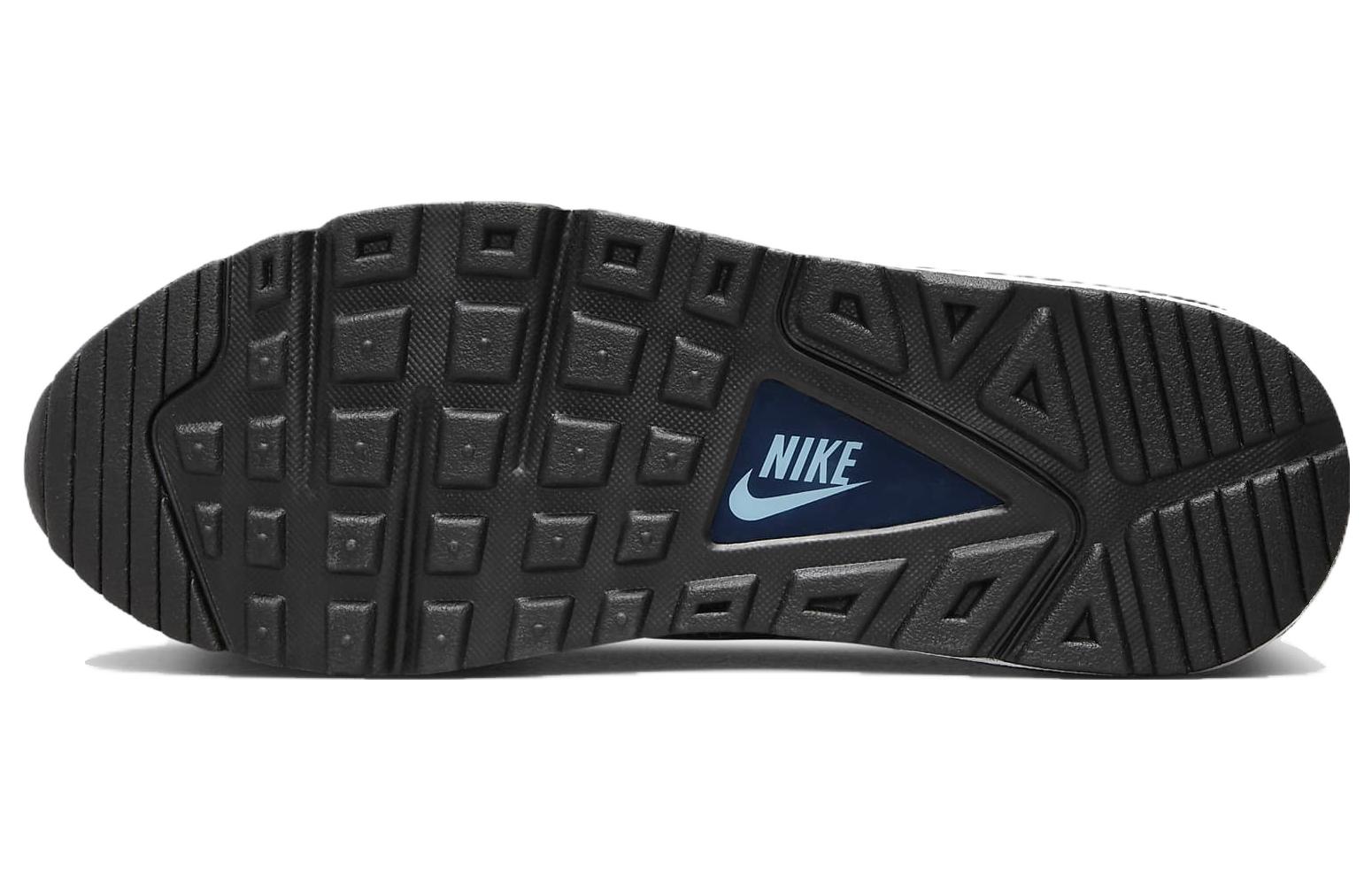 Details for Nike Air Max Command Leather 'Obsidian' 749760-401