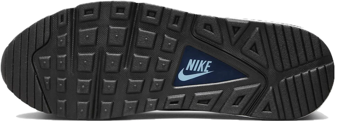 Nike Air Max Command Leather 'Obsidian' 749760-401 Details for Nike Air Max Command Leather 'Obsidian' 749760-401