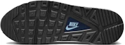 Details for Nike Air Max Command Leather 'Obsidian' 749760-401