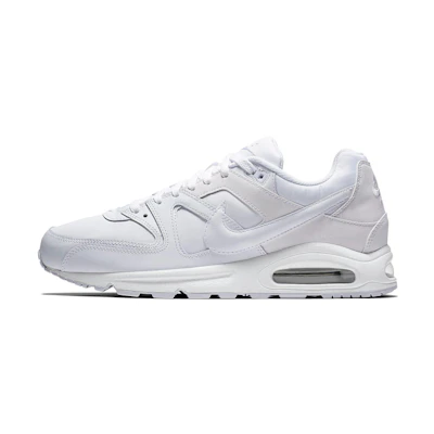 Nike Air Max Command Leather 'White'