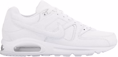 Nike Air Max Command Leather 'White' 749760-102 Nike Air Max Command Leather 'White' 749760-102