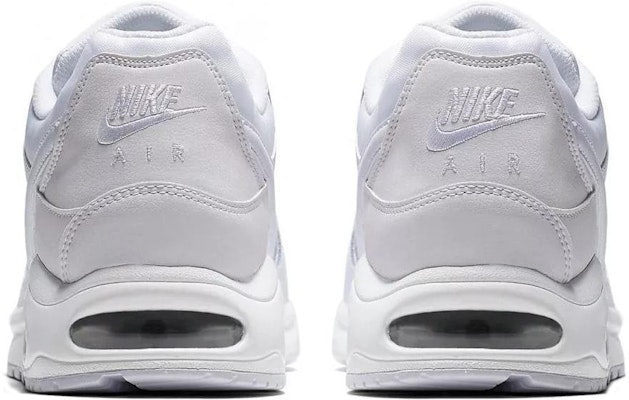 ナイキ エア マックス コマンド レザー 白 (Nike Ea Mākuso Komando Rezā Shiro) 749760-102 Purchase ナイキ エア マックス コマンド レザー 白 (Nike Ea Mākuso Komando Rezā Shiro) 749760-102
