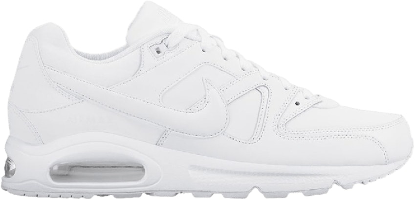 Nike air command sales leather