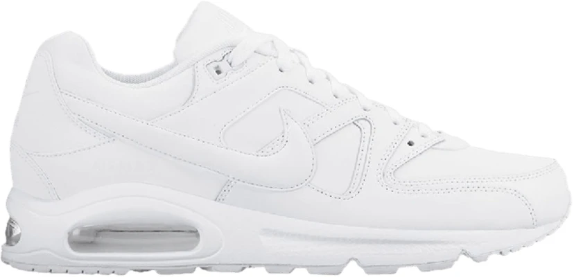 Nike Air Max Command Leather White 749760 102 749760 102