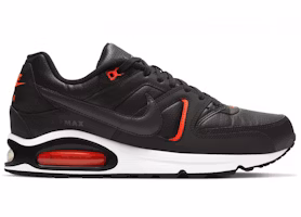 Nike Air Max Command Leather M 'Black Red' DD8685-002 Nike Air Max Command Leather M 'Black Red' DD8685-002