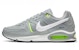나이키 에어맥스 커맨드 가죽 (그레이/화이트) DD8685-001