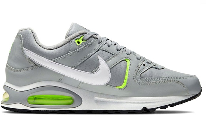 나이키 에어맥스 커맨드 가죽 (그레이/화이트) DD8685-001 Order 나이키 에어맥스 커맨드 가죽 (그레이/화이트) DD8685-001