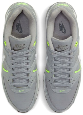 나이키 에어맥스 커맨드 가죽 (그레이/화이트) DD8685-001 Lookbook 나이키 에어맥스 커맨드 가죽 (그레이/화이트) DD8685-001