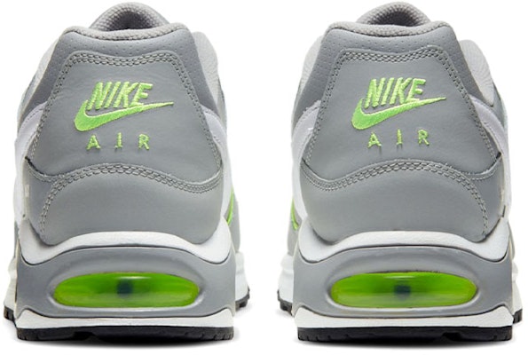 나이키 에어맥스 커맨드 가죽 (그레이/화이트) DD8685-001 Shop 나이키 에어맥스 커맨드 가죽 (그레이/화이트) DD8685-001