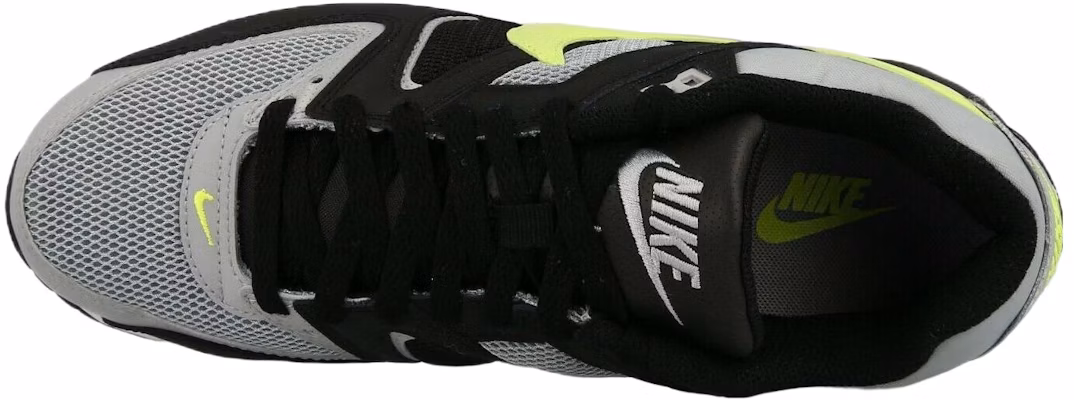 ナイキ エア マックス コマンド 黒緑 (Nike Ea Makkusu Komando Kuro Midori) 629993-047 Order ナイキ エア マックス コマンド 黒緑 (Nike Ea Makkusu Komando Kuro Midori) 629993-047
