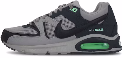 Nike Air Max Command Low-Top Grey/Black CT1286-001 Nike Air Max Command Low-Top Grey/Black CT1286-001