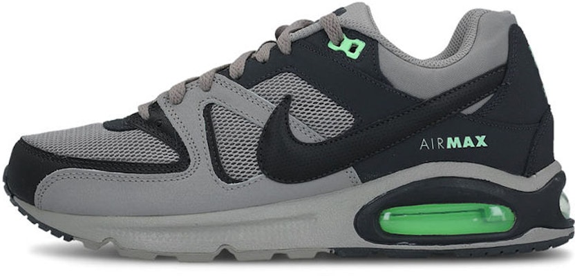 Nike Air Max Command Low-Top Grey/Black CT1286-001 Buy Nike Air Max Command Low-Top Grey/Black CT1286-001