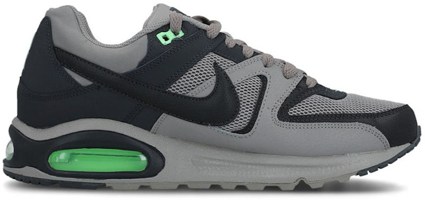 Nike Air Max Command Low-Top Grey/Black CT1286-001 Order Nike Air Max Command Low-Top Grey/Black CT1286-001