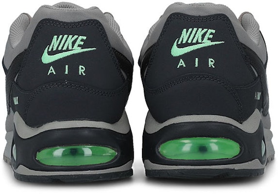 Nike Air Max Command Low-Top Grey/Black CT1286-001 Shop Nike Air Max Command Low-Top Grey/Black CT1286-001